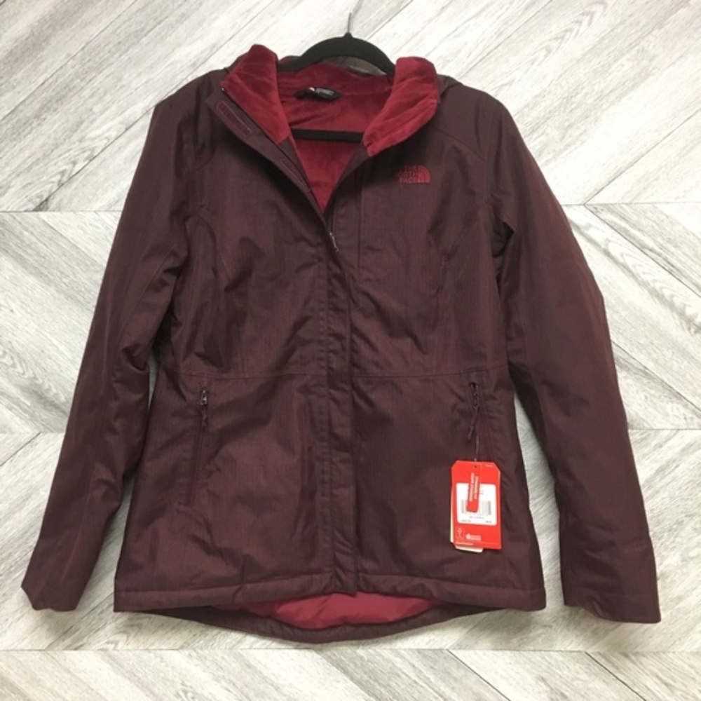 The North Face | Inlux 2.0 Insulted Jacket - Picture 3 of 9
